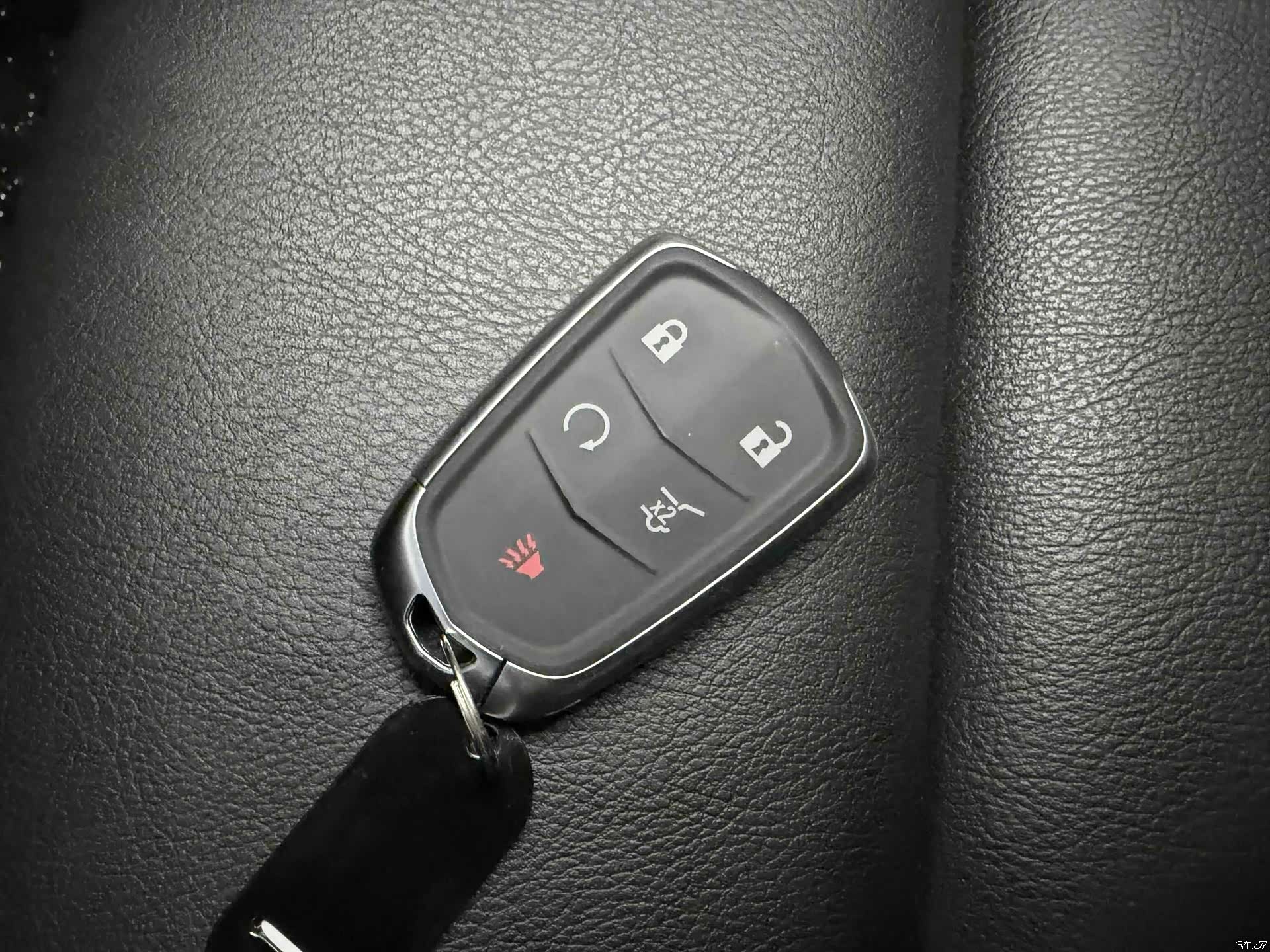 Cadillac XT5, 2022 28