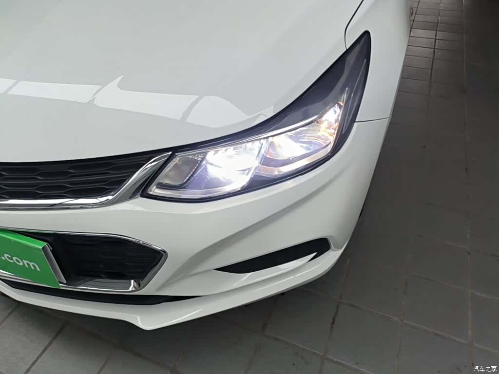 Chevrolet 320, 2018 24