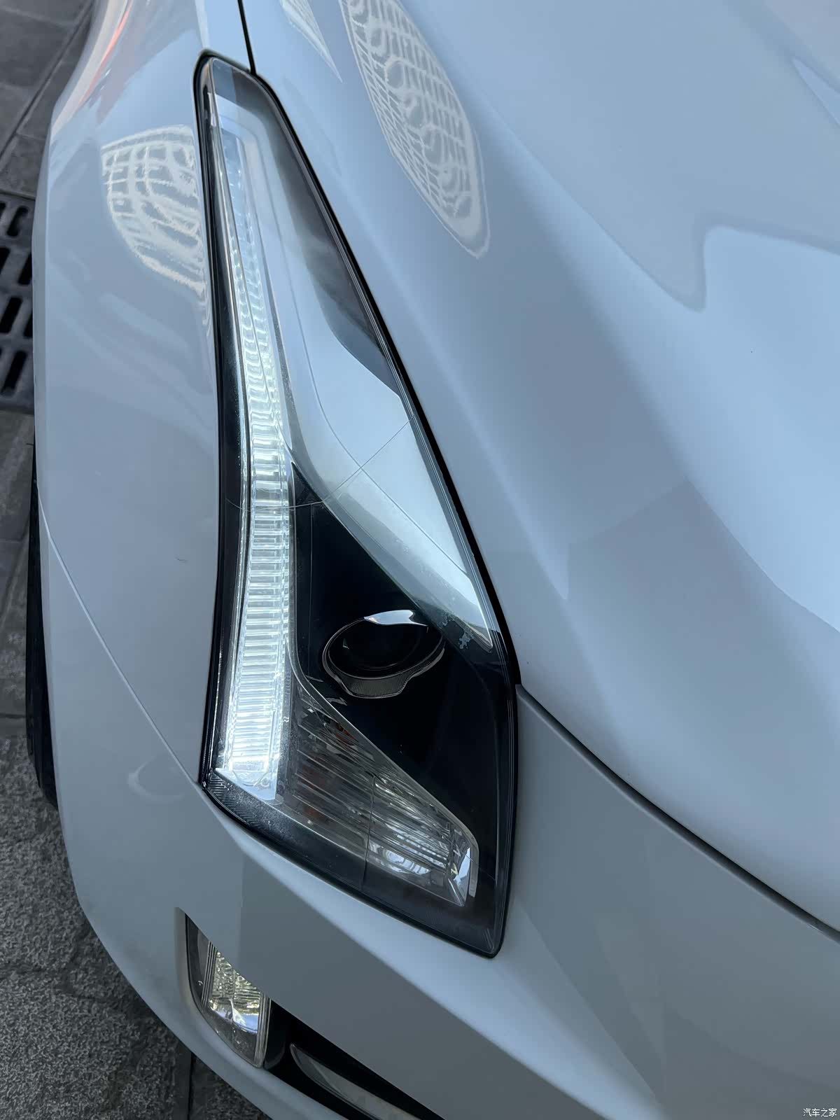 Cadillac ATS-L, 2016 31