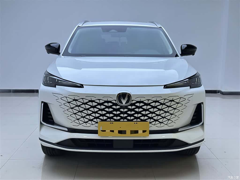 Changan CS55, 2024 3