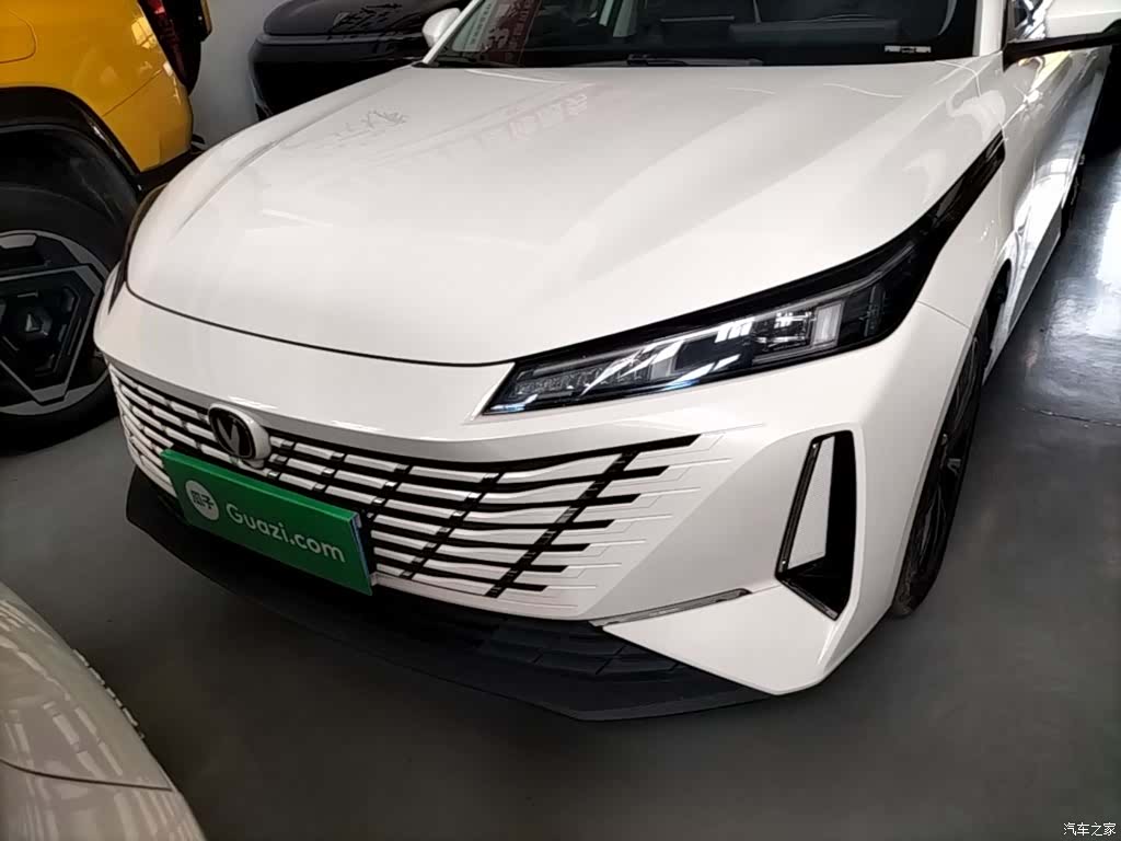 Changan Eado, 2024 3