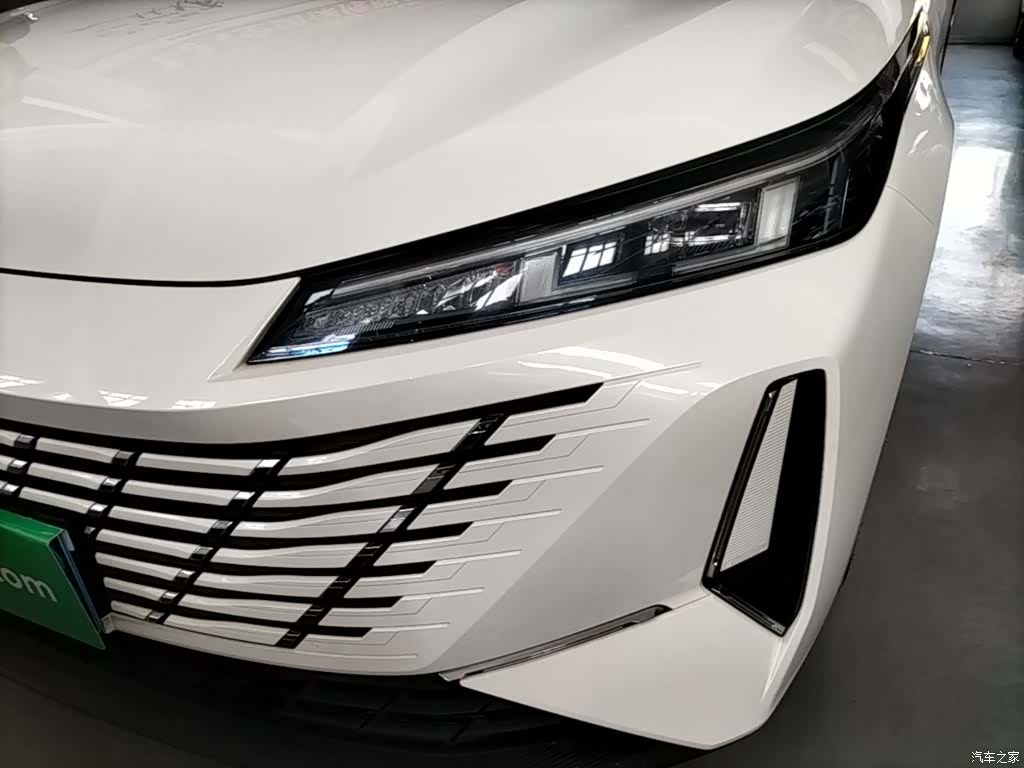 Changan Eado, 2024 24
