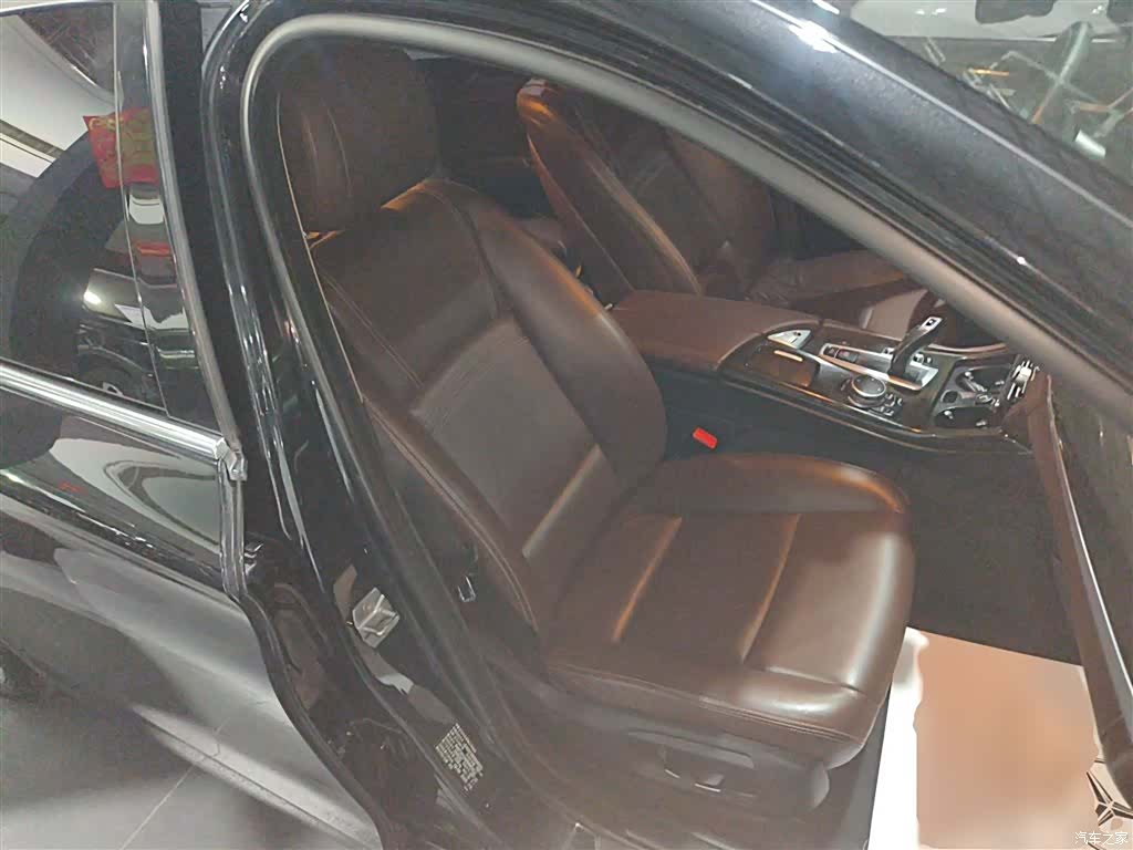 BMW 5 Series, 2017 20