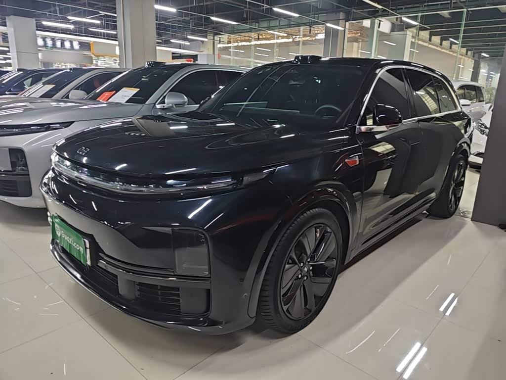 Li Auto L7