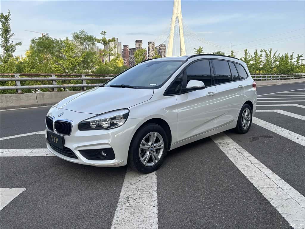 BMW 2 Series, 2016 1