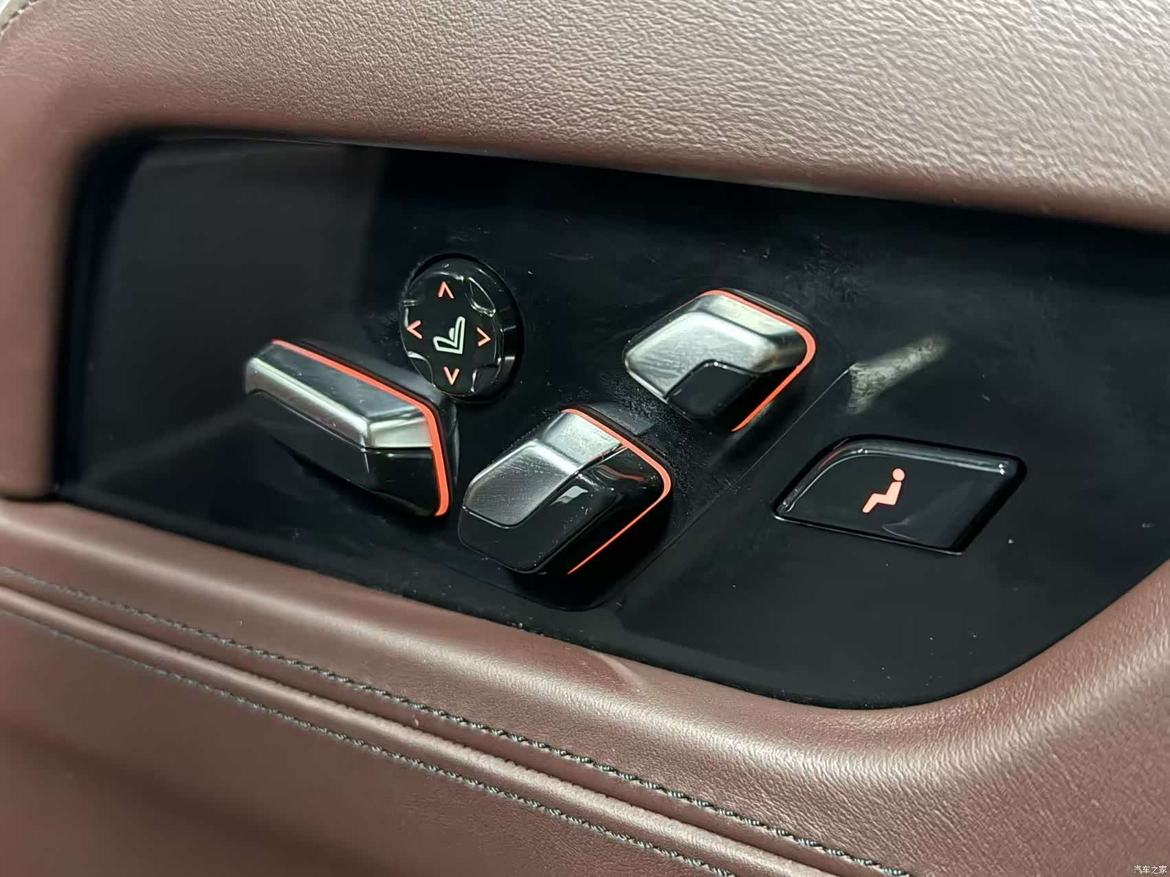 BMW 7 Series, 2021 17