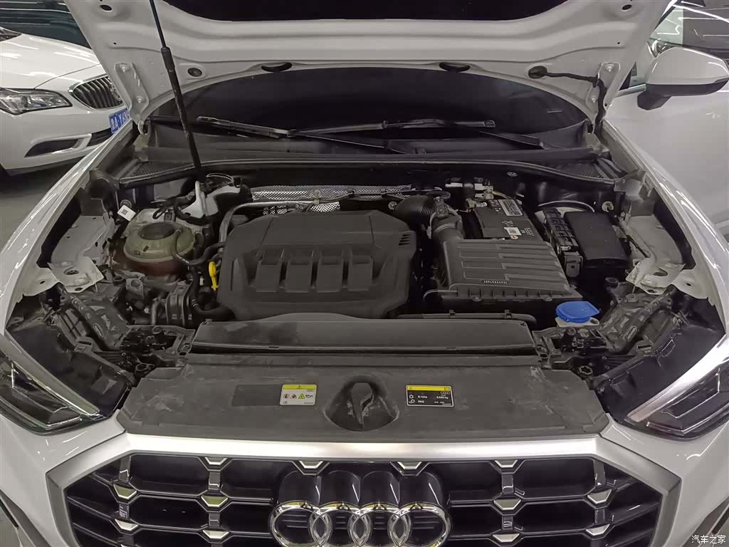 Audi Q3, 2023 20