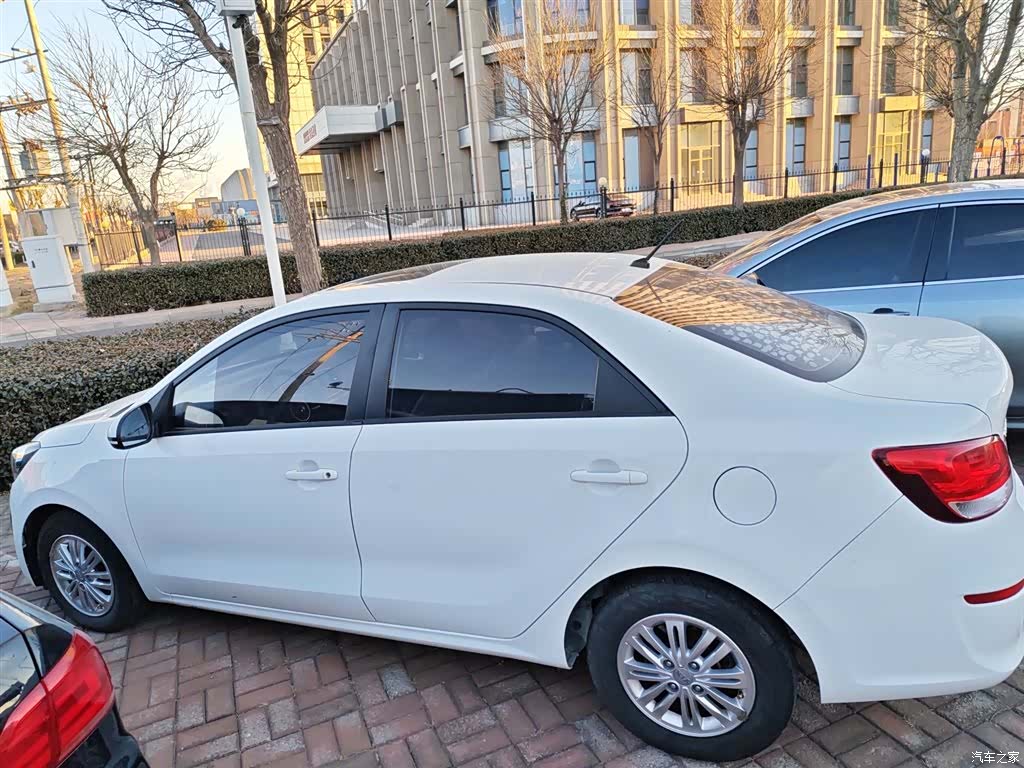 Kia Value, 2019 6