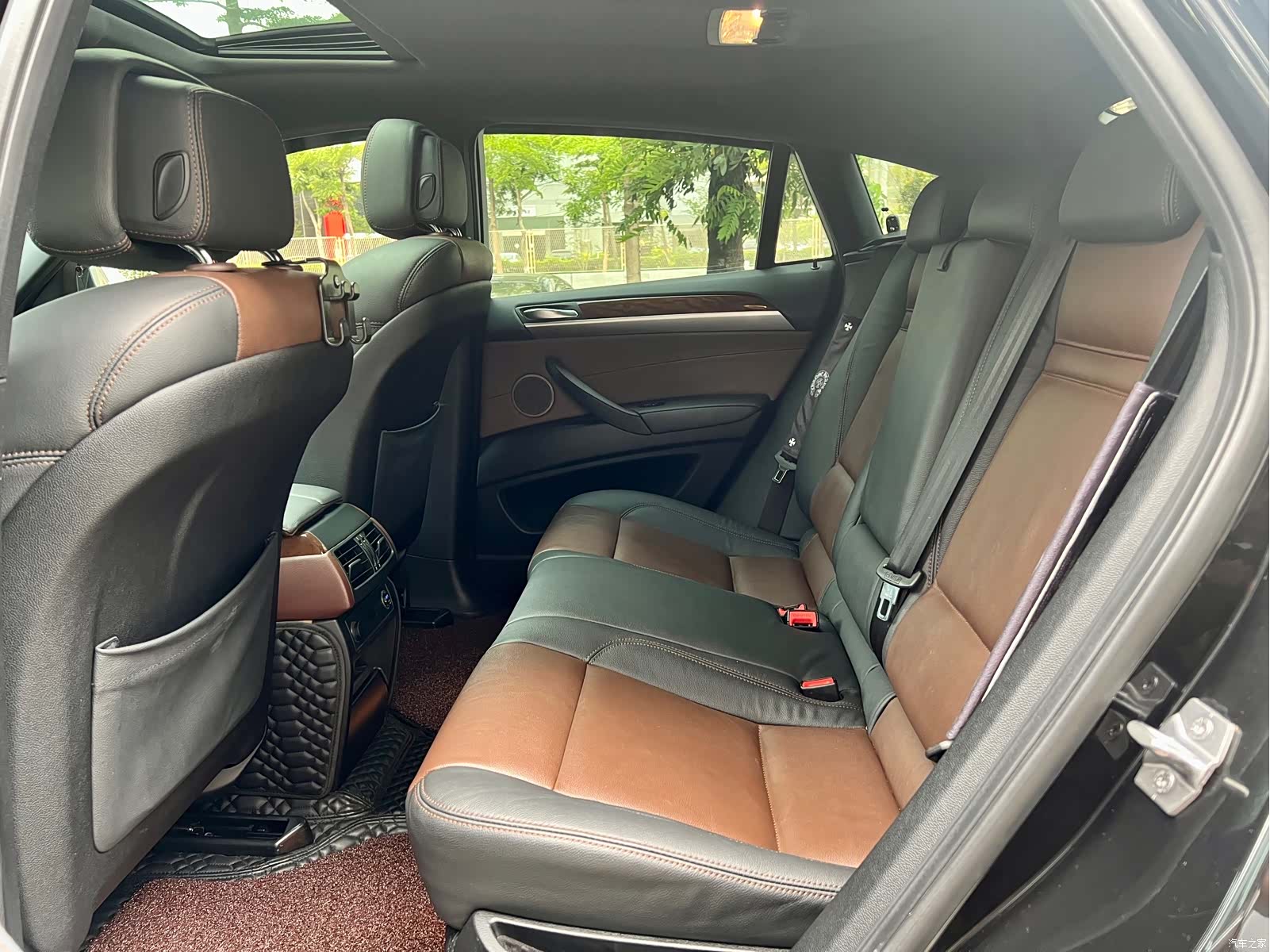 BMW X6, 2013 18