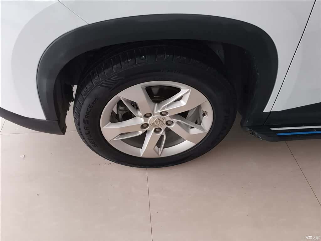 Wuling 530, 2018 23