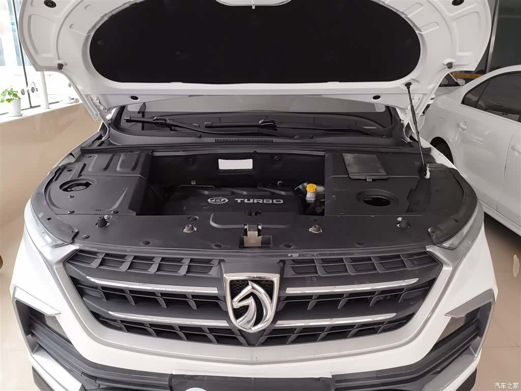 Wuling 530, 2018 20