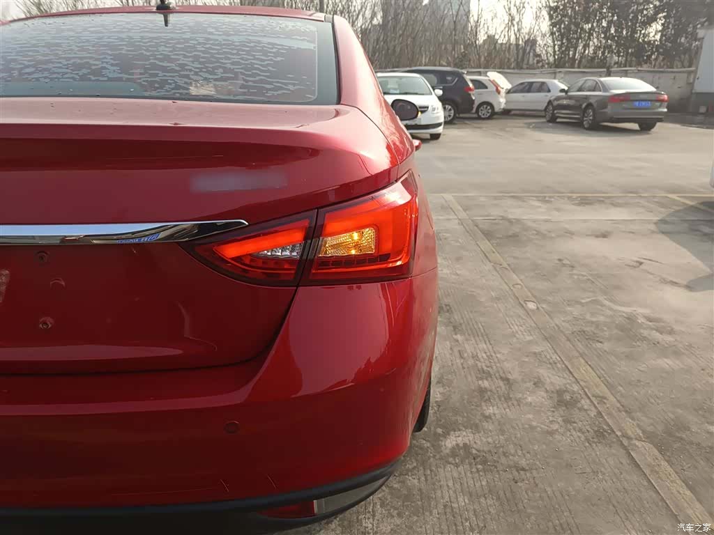Chery 5, 2018 24