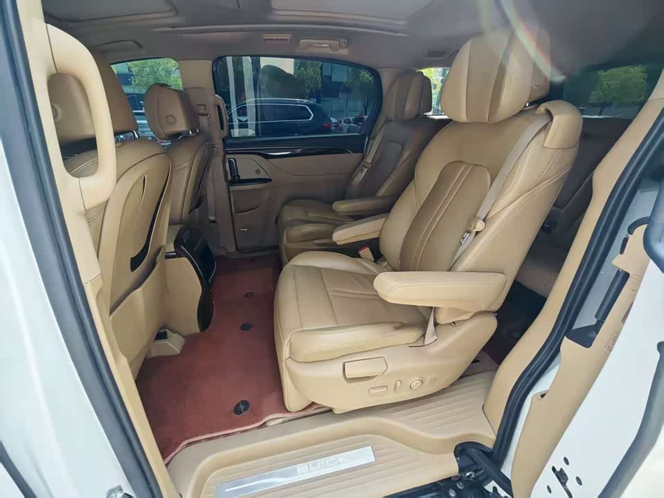 Buick GL8 Buick GL8