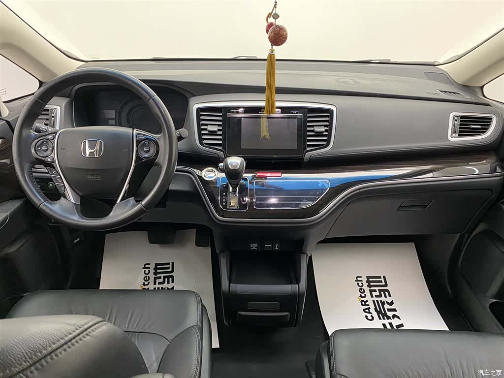 Honda Odyssey, 2020 9