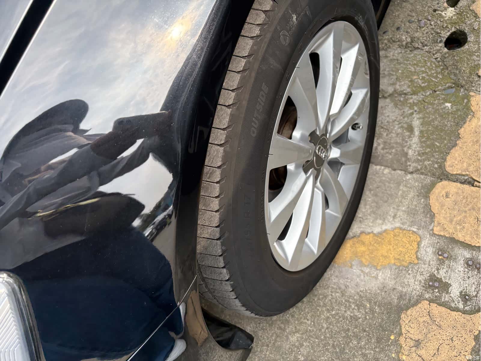 Audi A6L, 2018 4