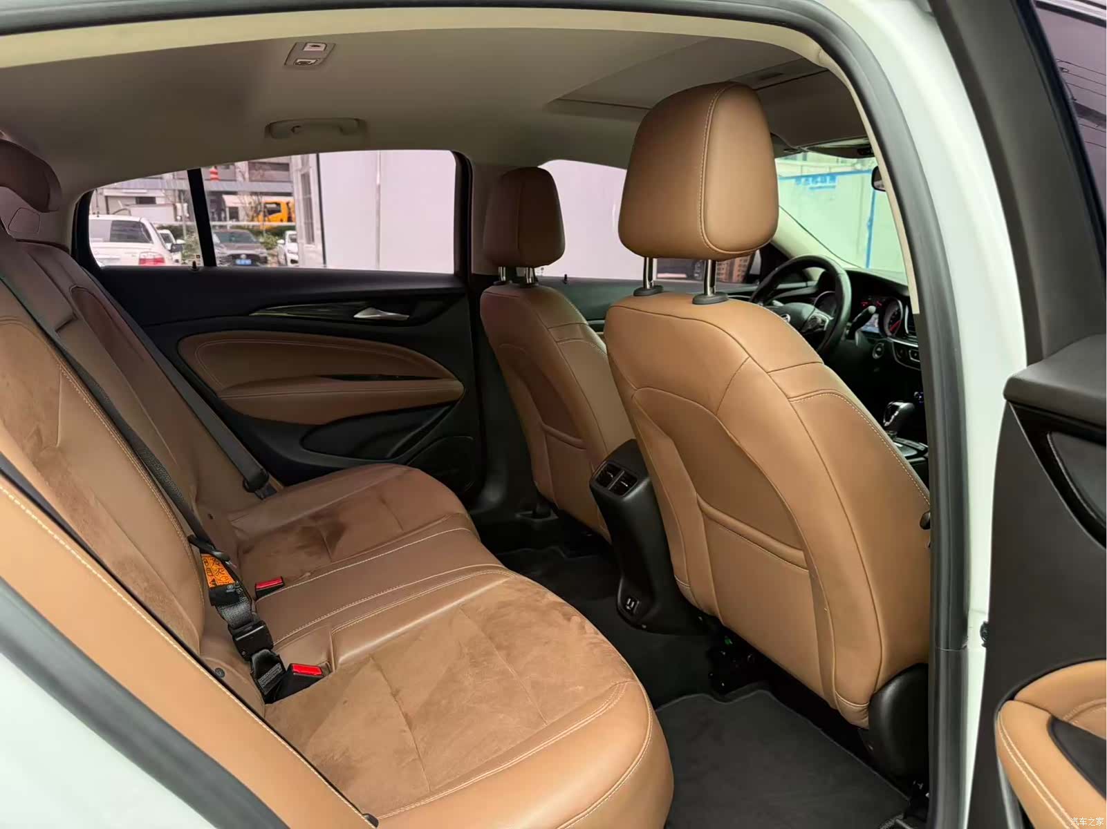 Buick Regal, 2020 10