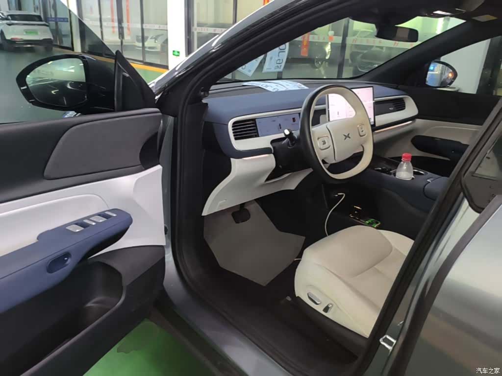 Xpeng G6, 2024 16