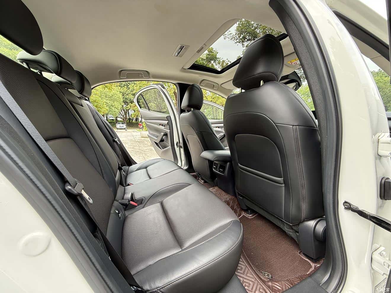 Mazda Mazda3, 2020 12