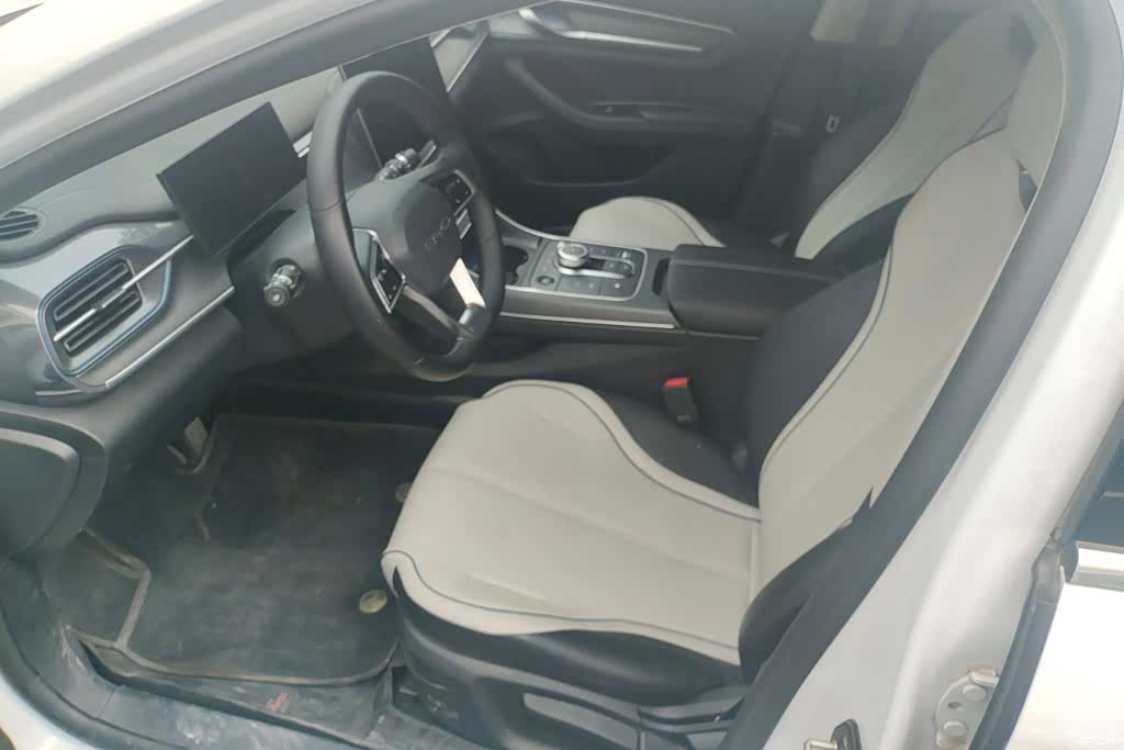 BYD Destroyer 05, 2023 9