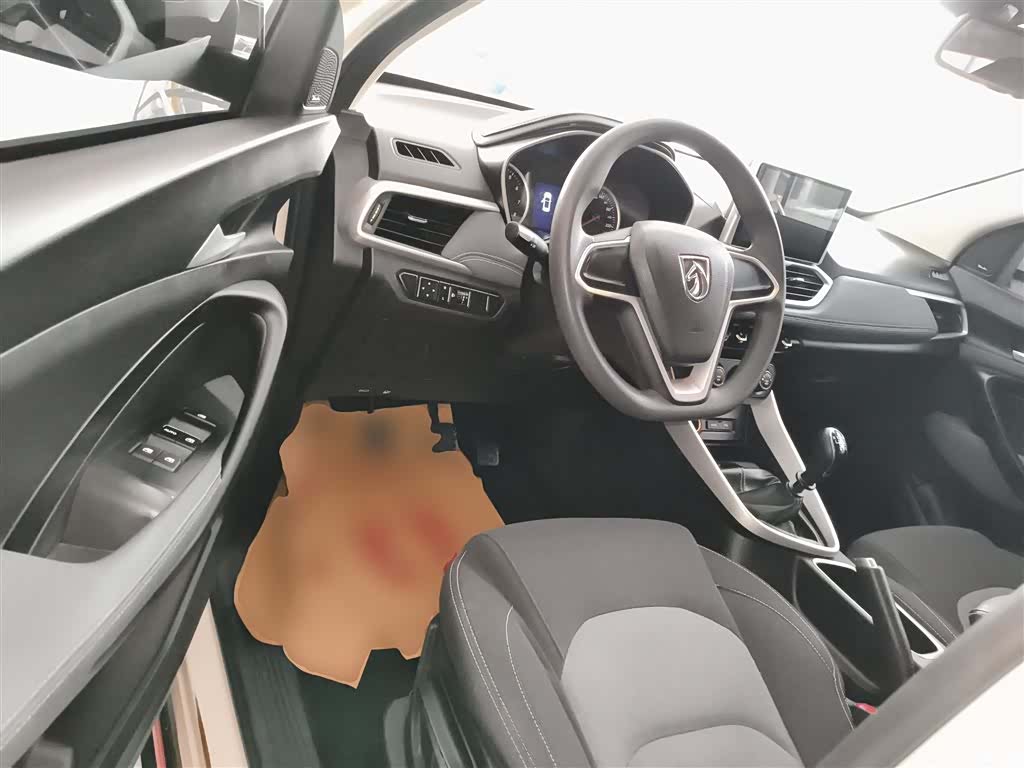 Wuling 530, 2018 16