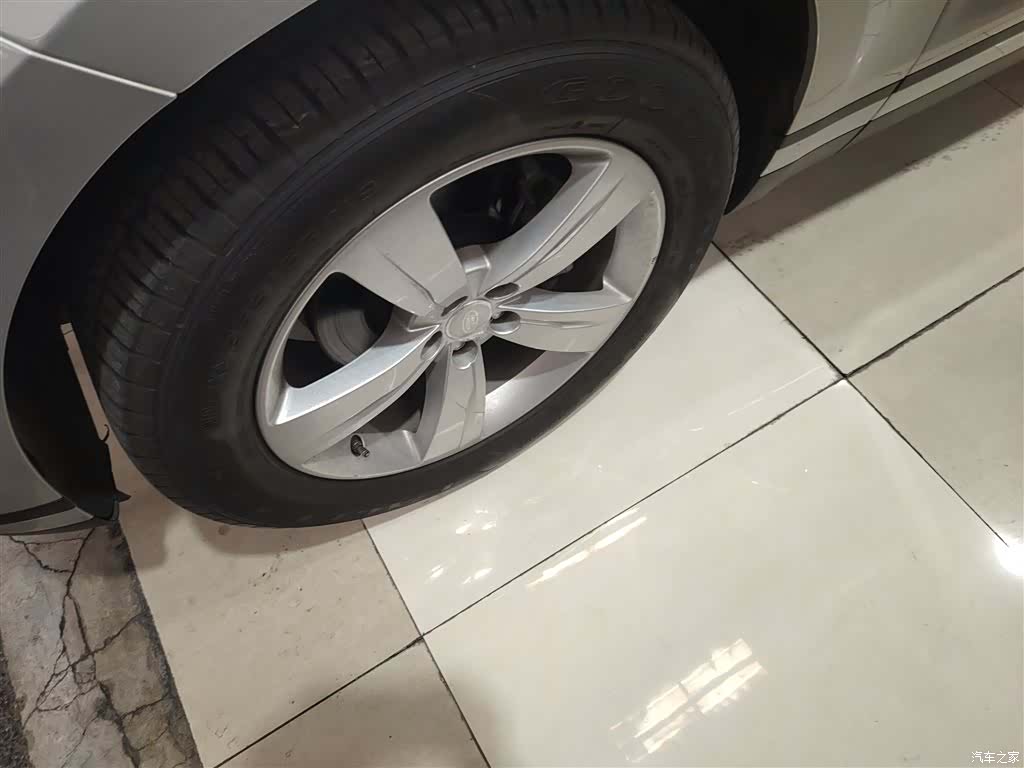 Land Rover Range Rover, 2018 23