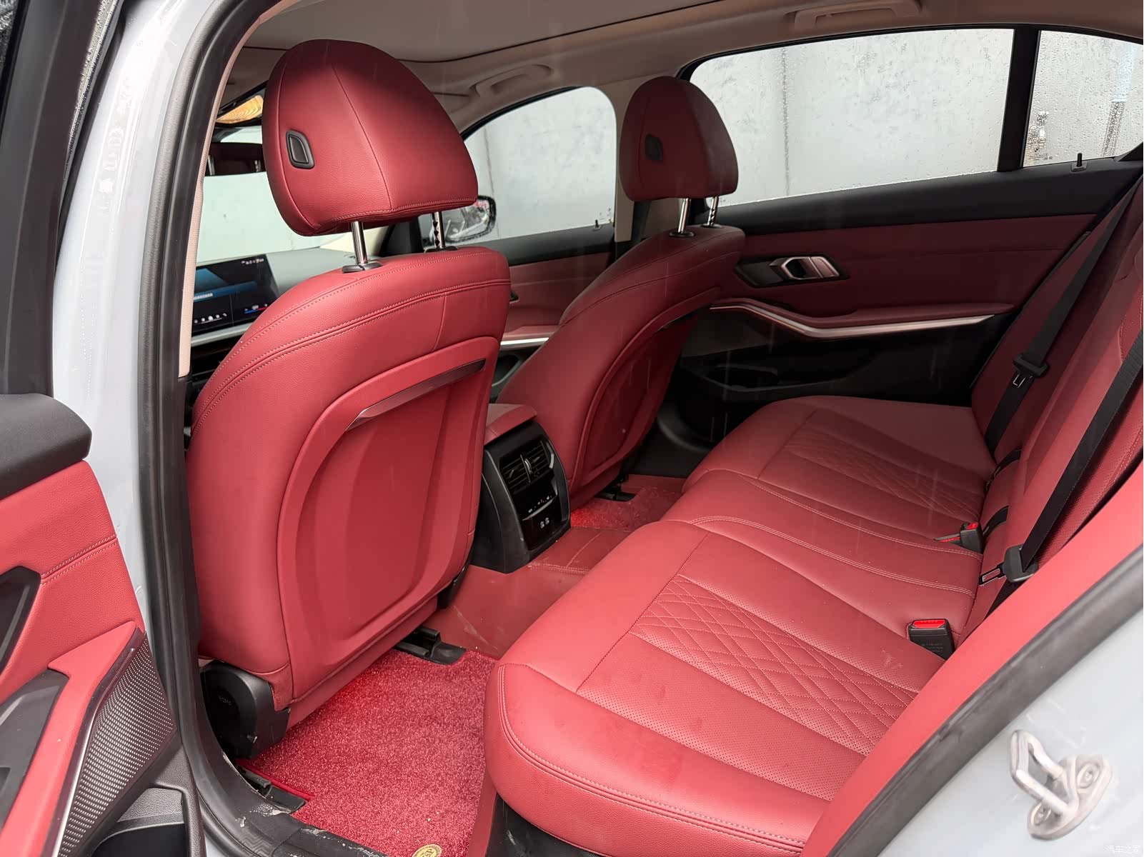 BMW i3, 2025 9