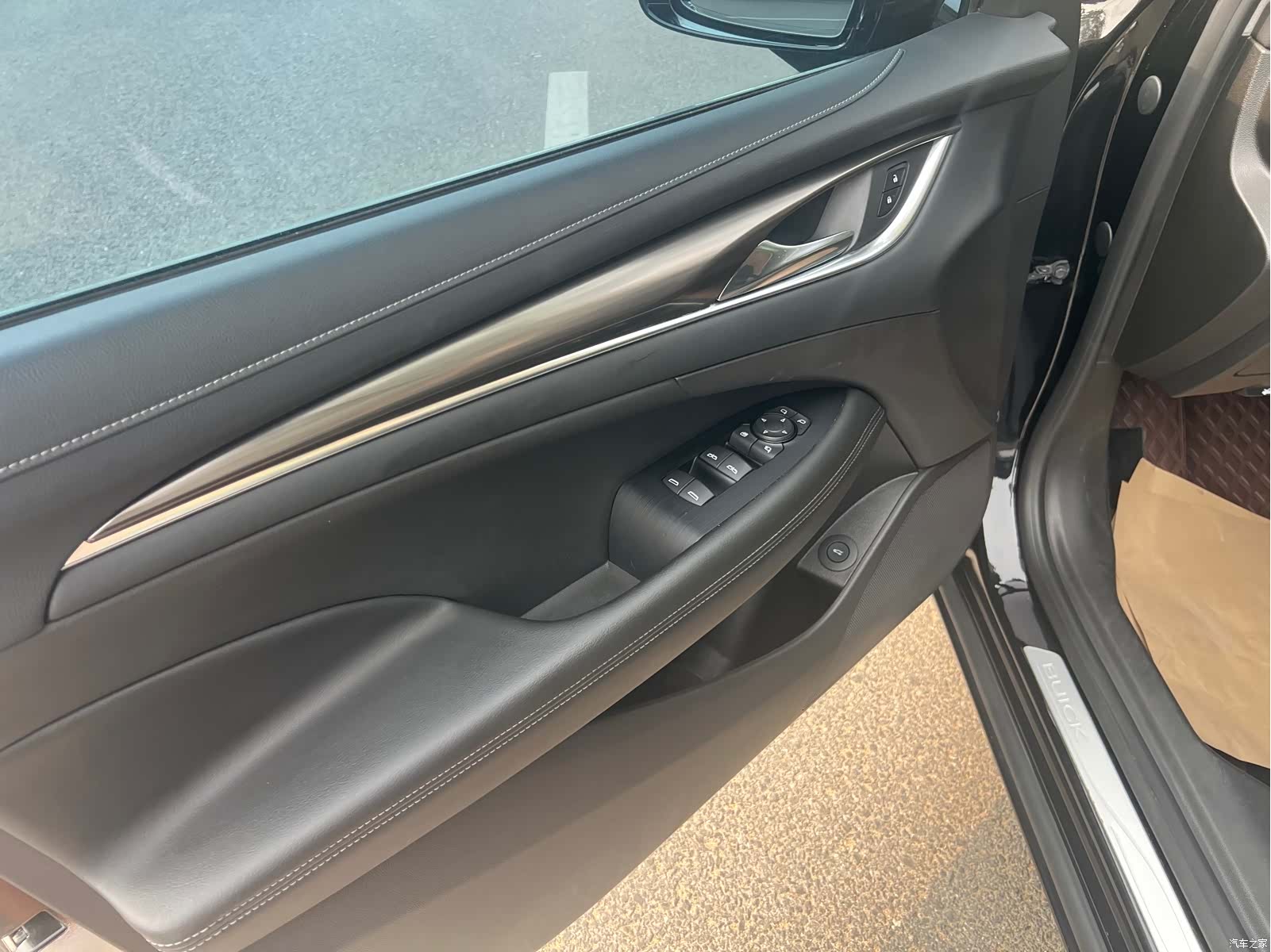 Buick LaCrosse, 2022 11