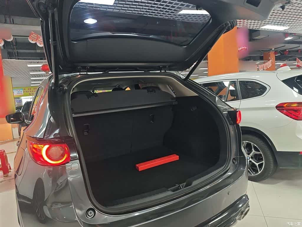 Mazda CX-5, 2022 15