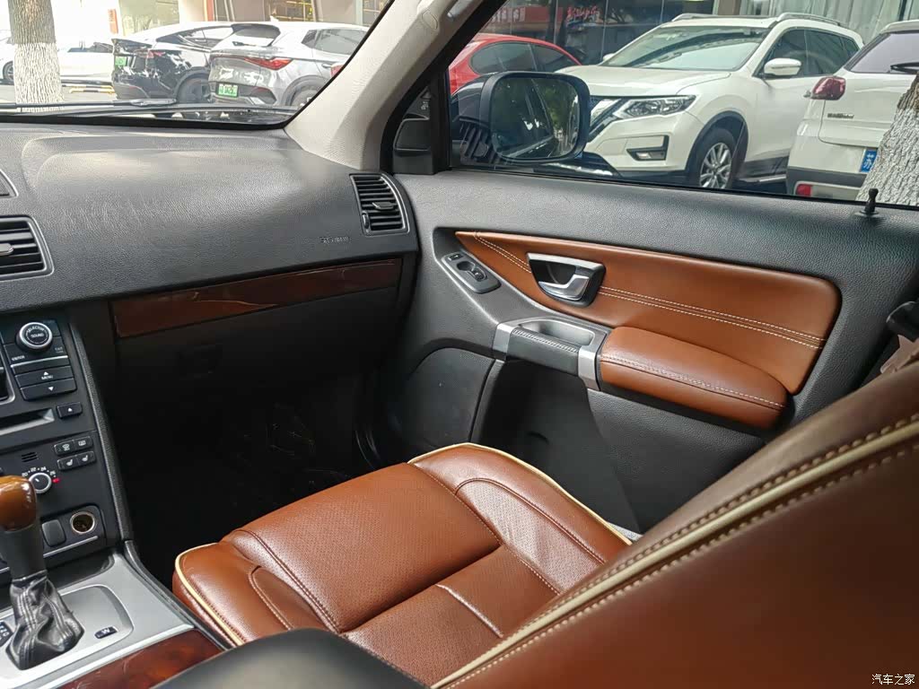 Volvo T5, 2016 10