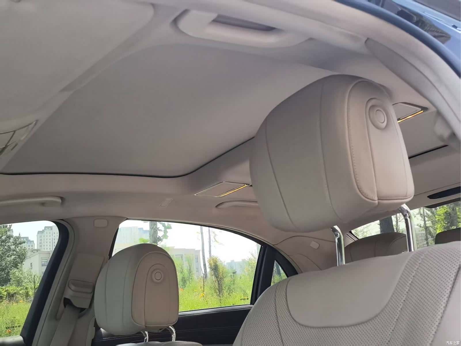 Mercedes-Benz S-Class, 2014 26