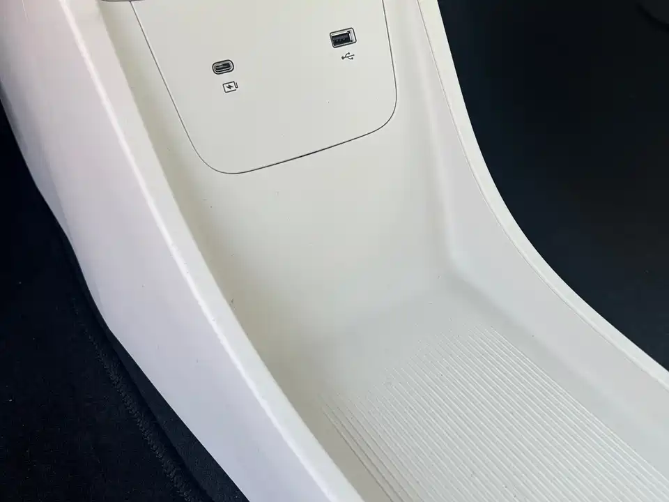 Geely Galaxy Star Wish