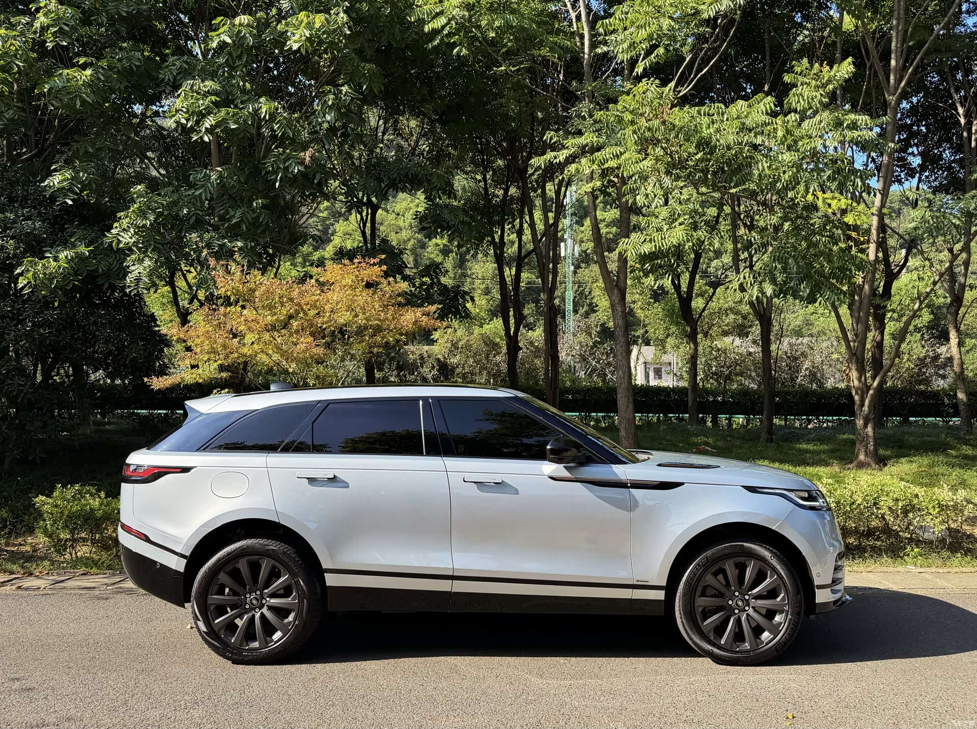 Land Rover Range Rover, 2021 8
