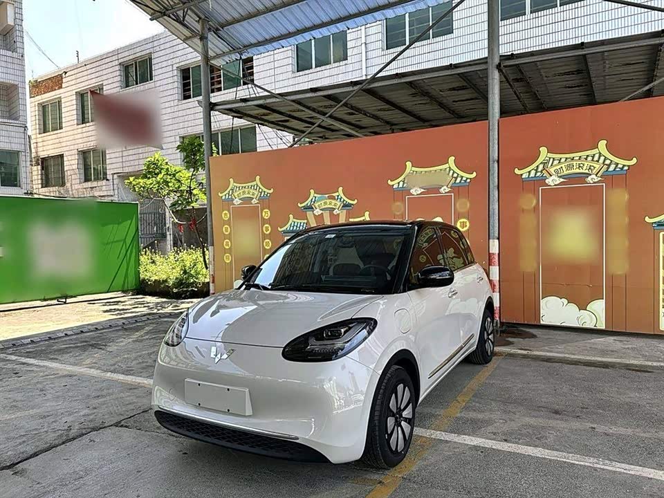 Wuling Wuling Bingguo