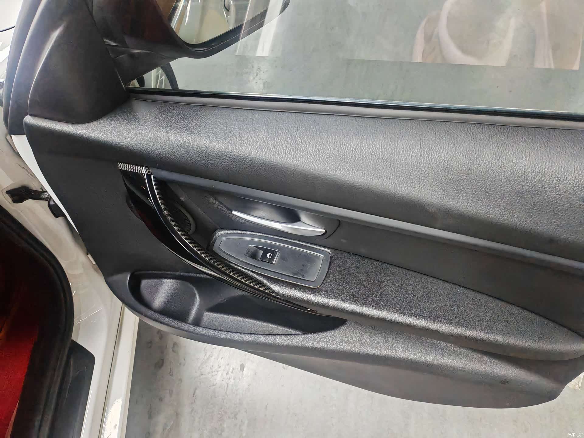 BMW 3 Series, 2017 8