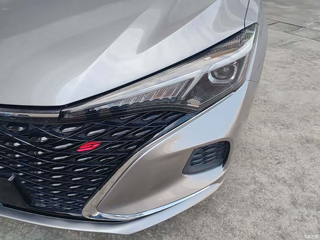 Changan Eado, 2020 24