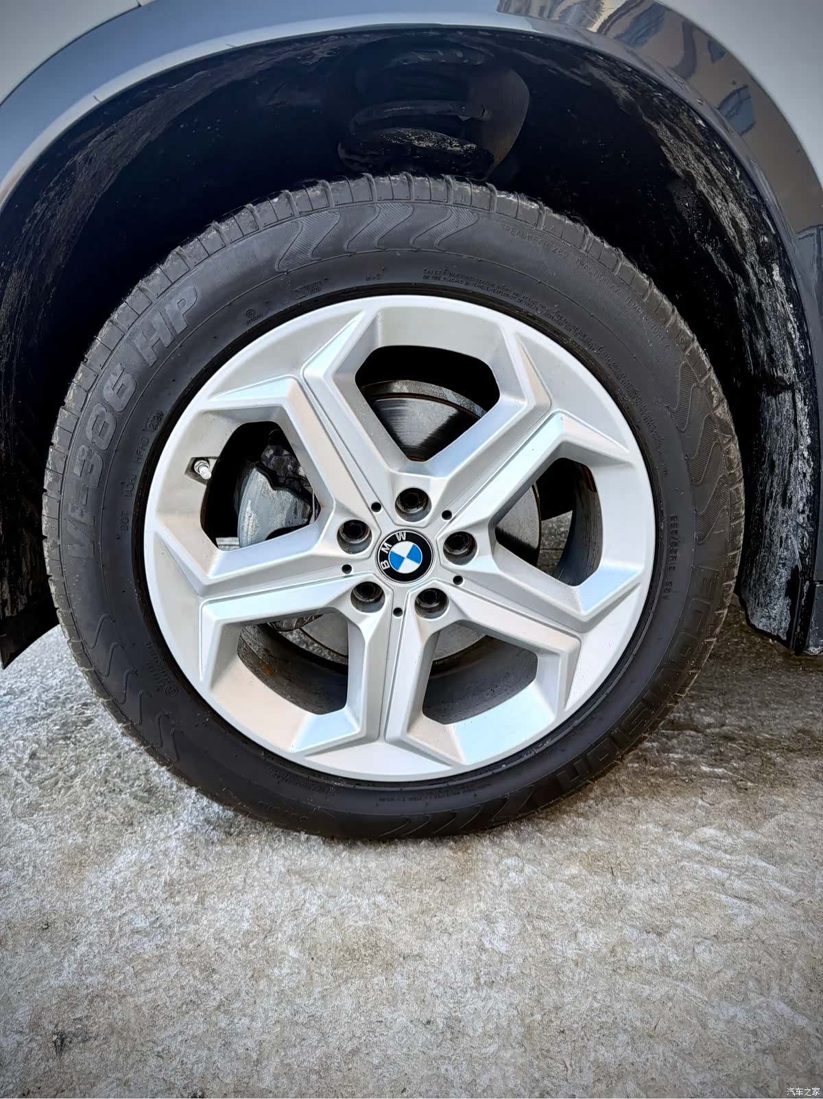 BMW X1, 2023 9