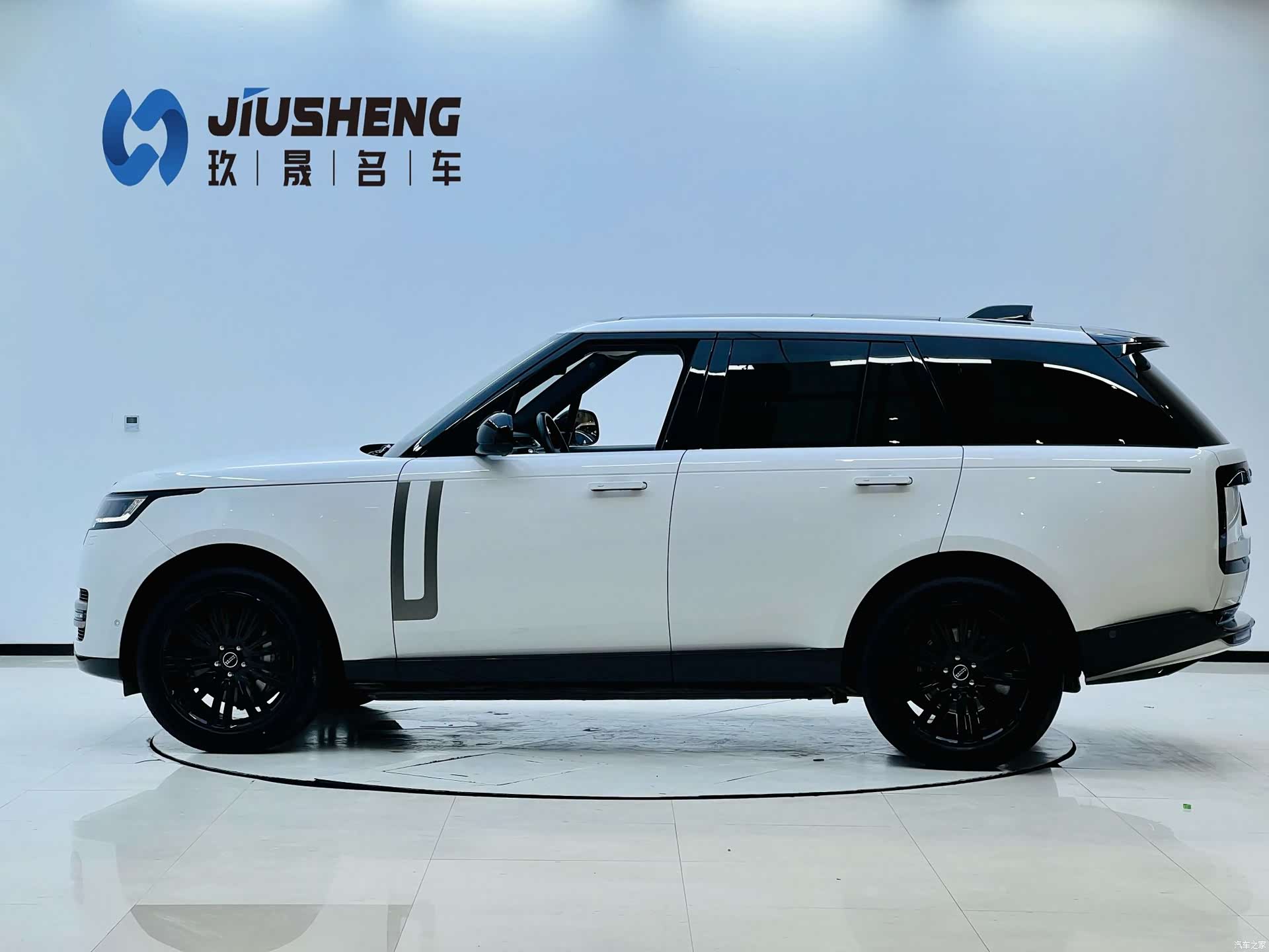 Land Rover Range Rover, 2023 7