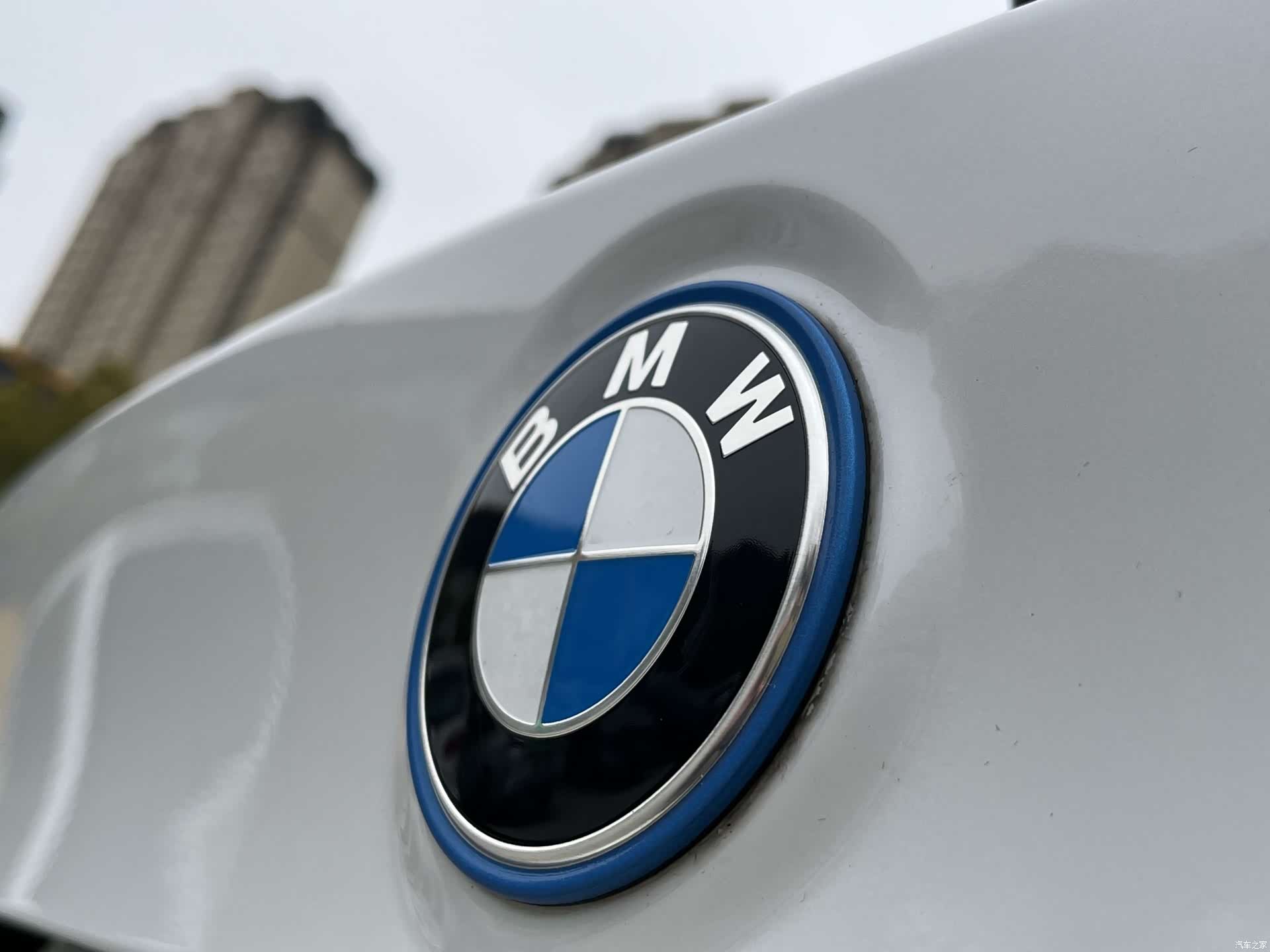 BMW iX3, 2021 19