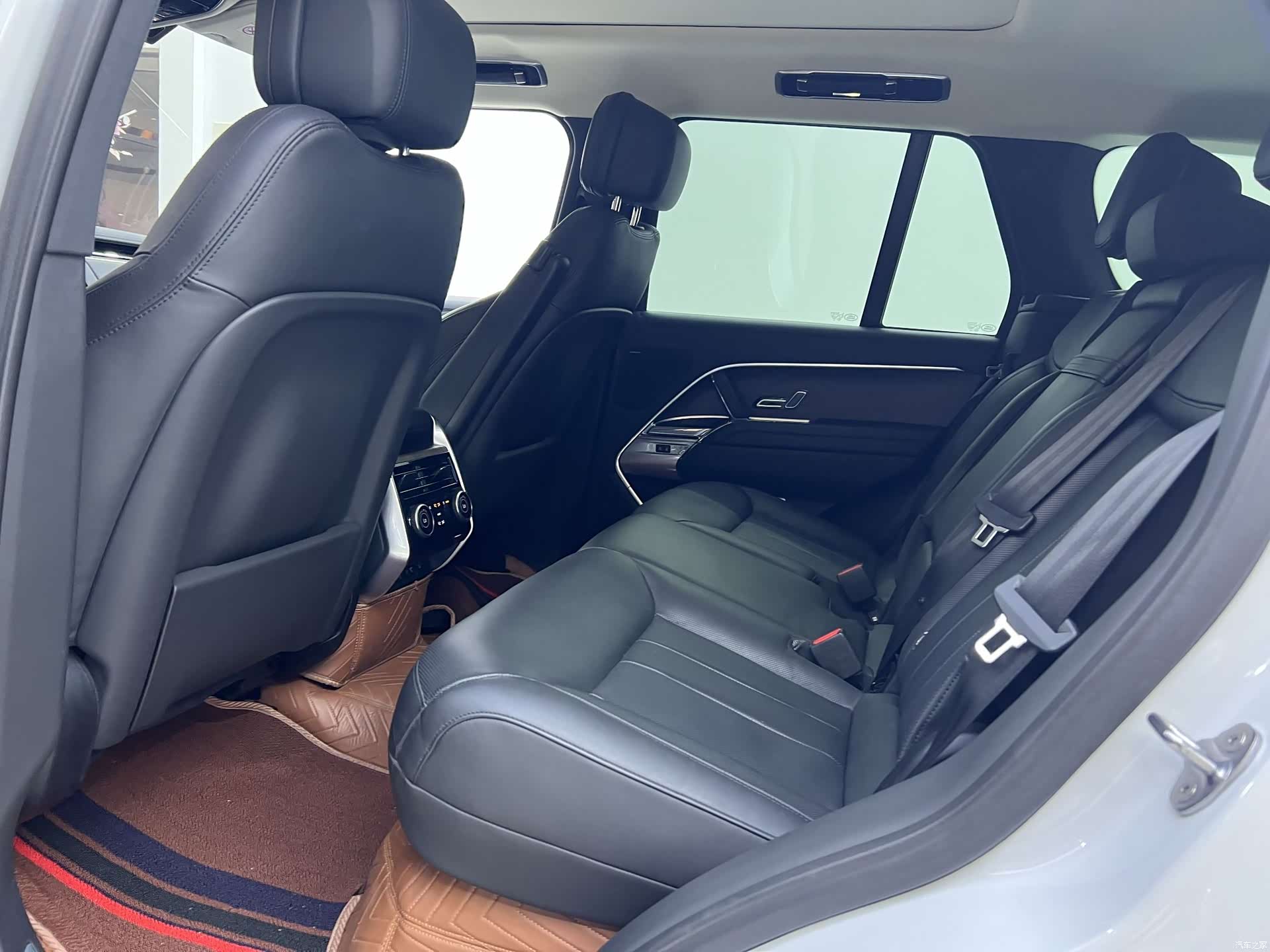 Land Rover Range Rover, 2023 20