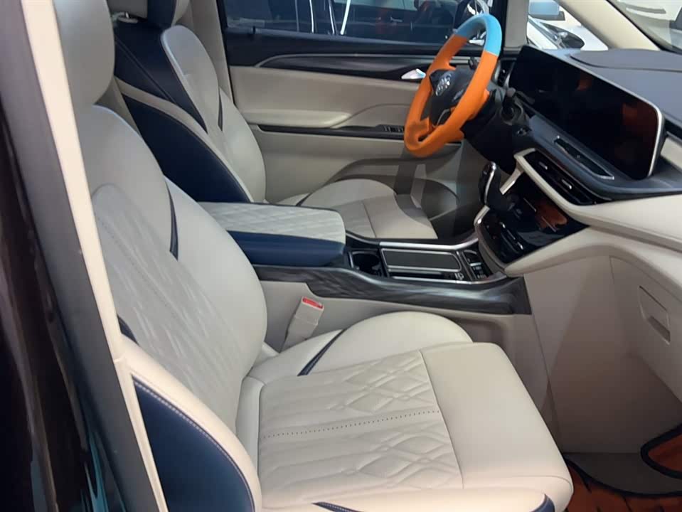Buick GL8 Buick GL8
