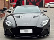 ˹١DBS 2019 DBS Superleggera V12 Coupe