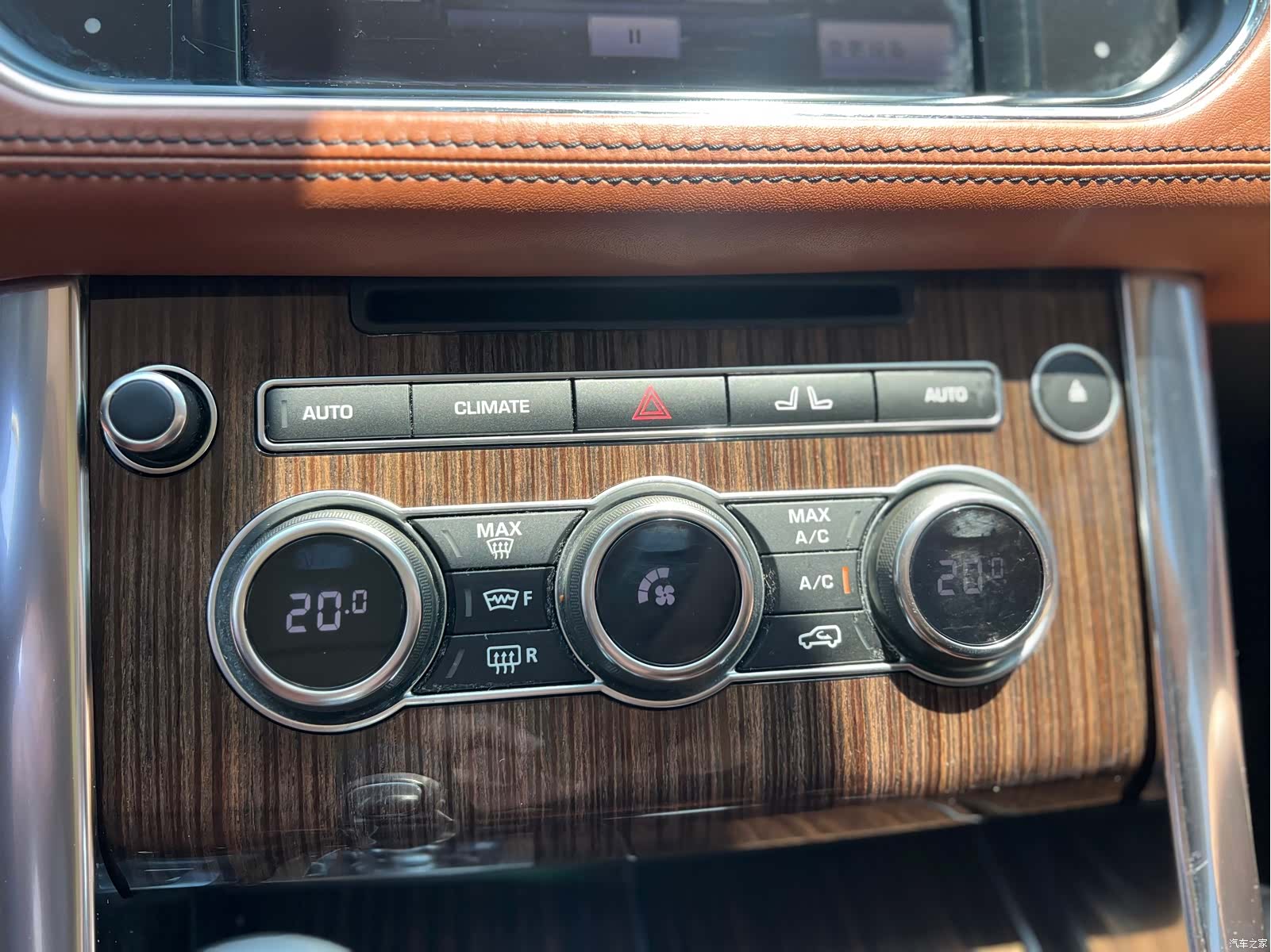 Land Rover Range Rover, 2013 11