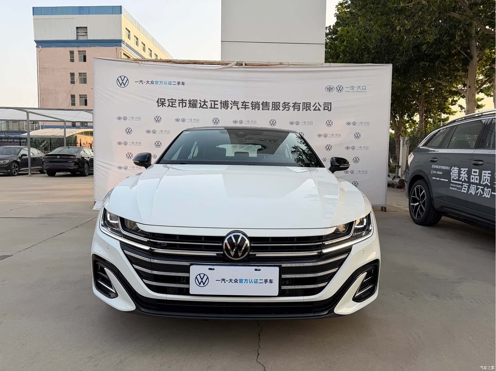 Volkswagen CC, 2024 2