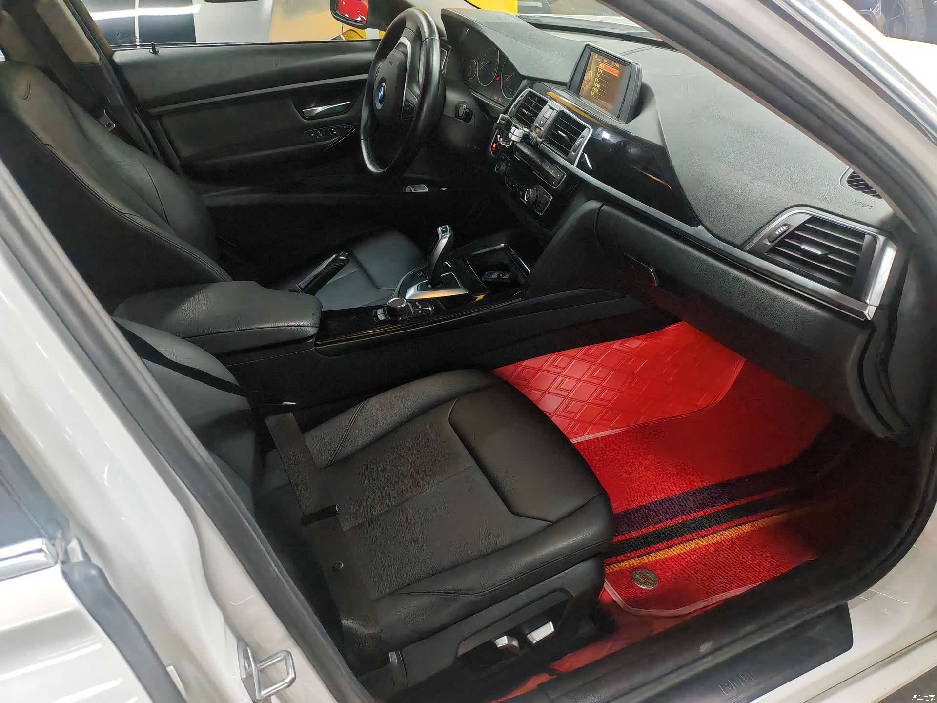 BMW 3 Series, 2017 9