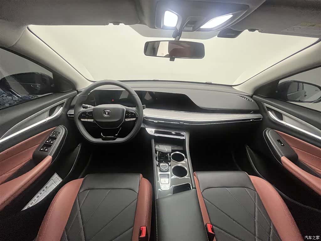 Changan Eado, 2023 10