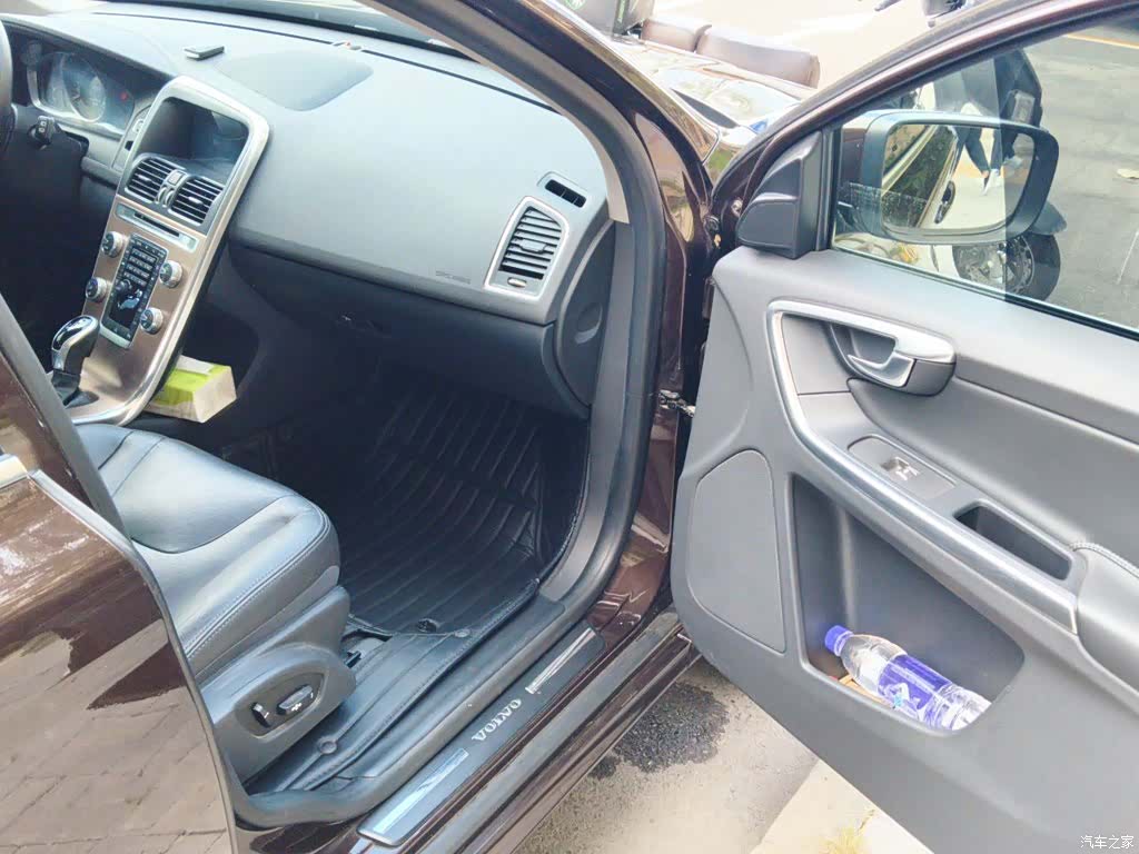 Volvo XC60, 2017 20