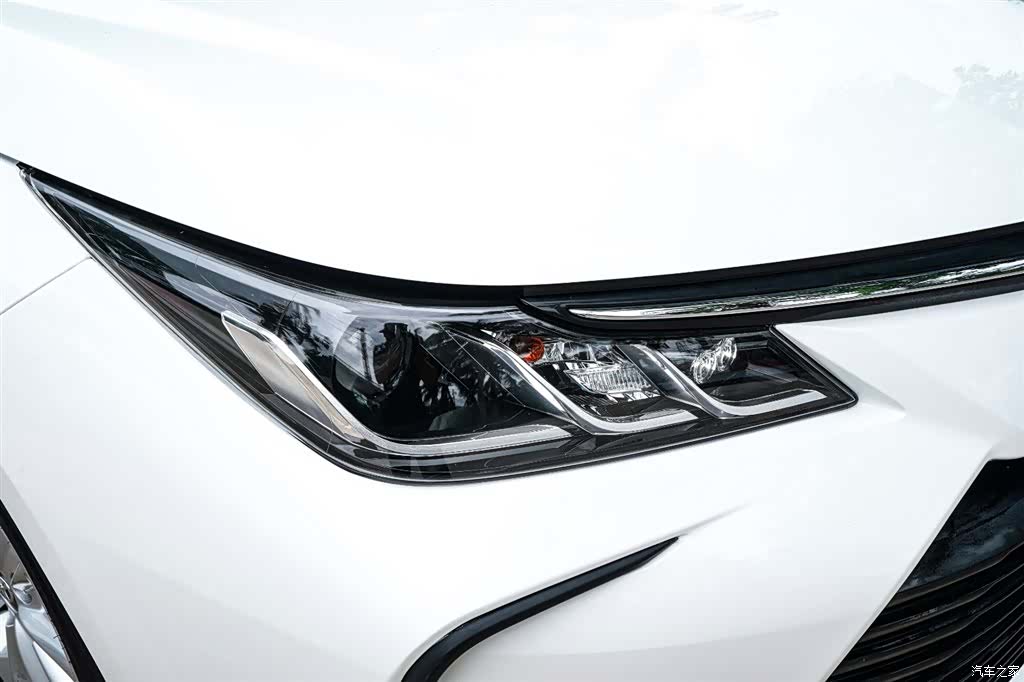 Toyota Corolla, 2022 19