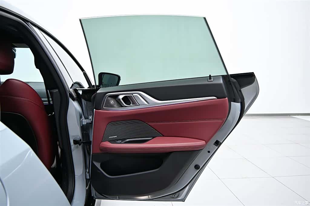 BMW 4 Series, 2022 20
