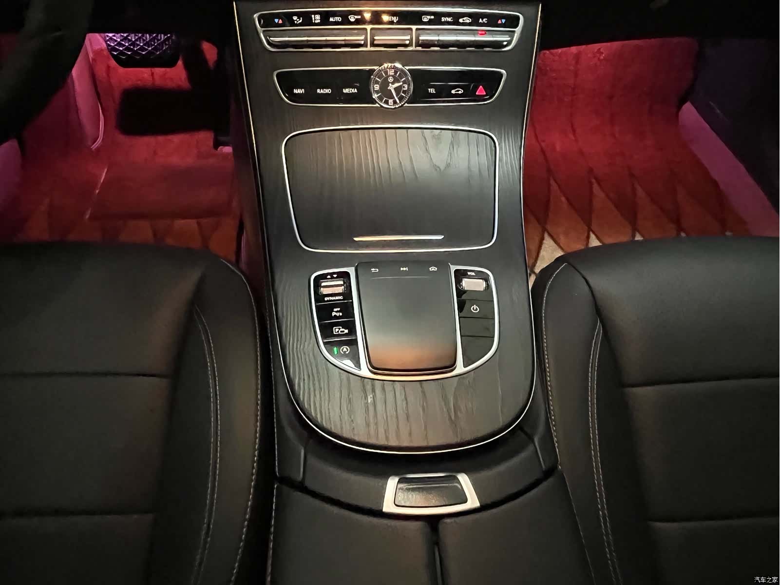 Mercedes-Benz E-Class, 2020 9