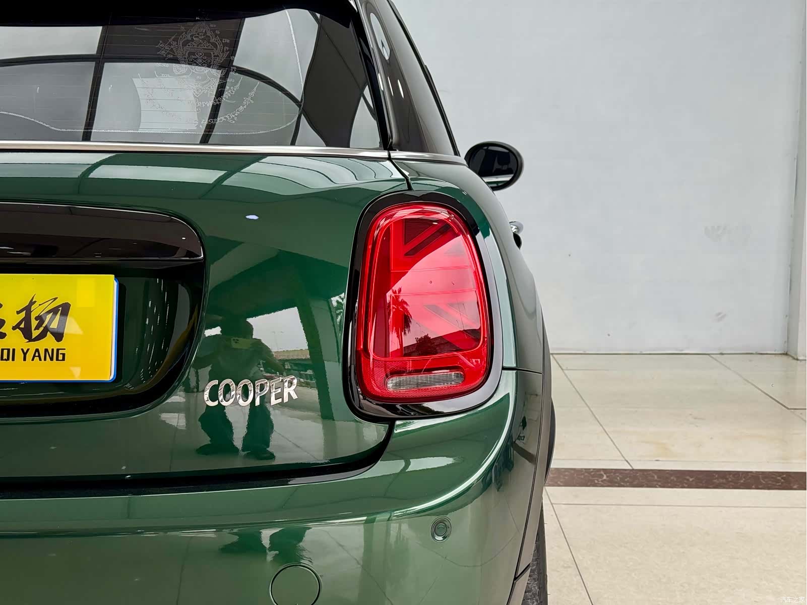 Mini Cooper, 2019 22